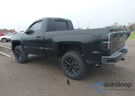 2014 Chevrolet Silverado 1500 2Lt from USA, damaged, VIN 1GCNKREC3EZ378789